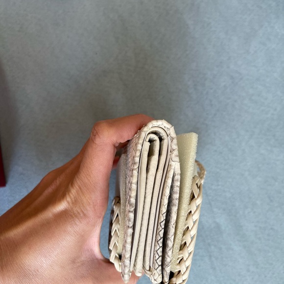 Salvatore Ferragamo wallet - Picture 3 of 6